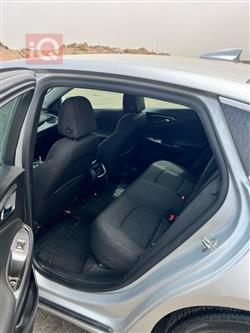 شيفروليه ماليبو